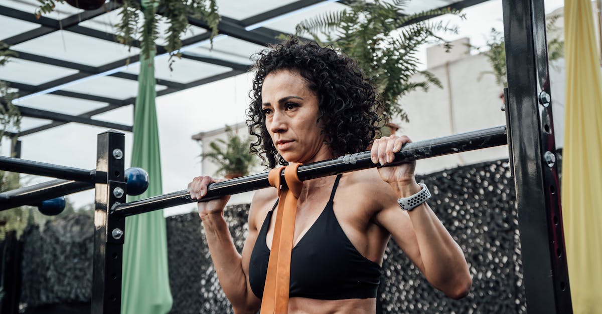 Quailstrength Fitness Club collection